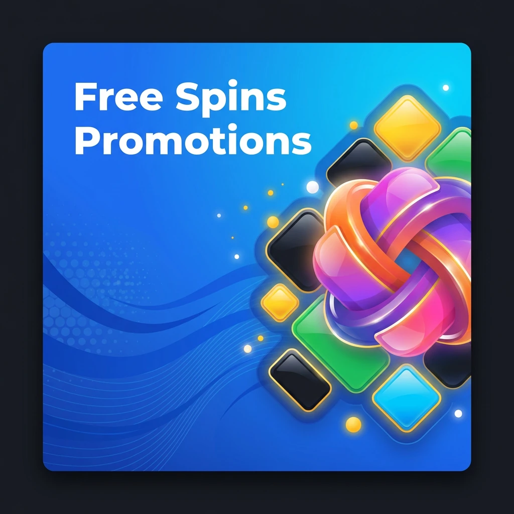 Free Spins Promotions Free Spins Promotions